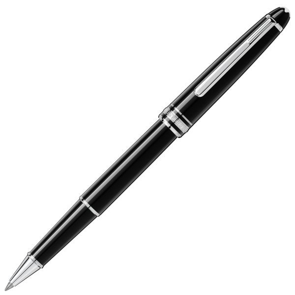 montblanc-meisterstuck-classique-black-rollerball-pen-2865